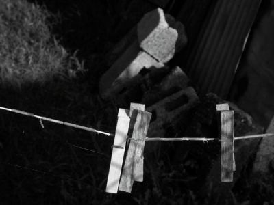 Trame di vecchi giorni  