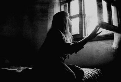 Dal disordine delle pareti  