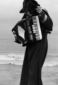 Del mare è il mio silenzio