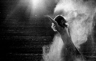 Sii la casa dei miei sguardi