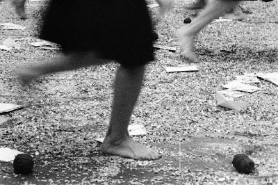 Se c’è strada camminerò