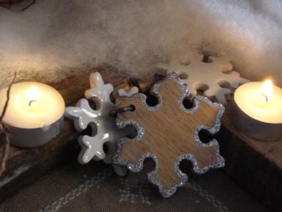 Dove si alza la neve