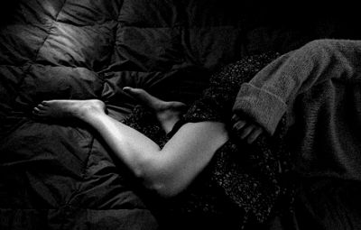 Quell'andare di foglie