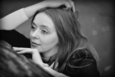 Quel silenzio che mi sveglia