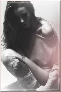 Sull'uscio dell'ultimo verso