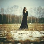 Nel Sanguinare Del Vento