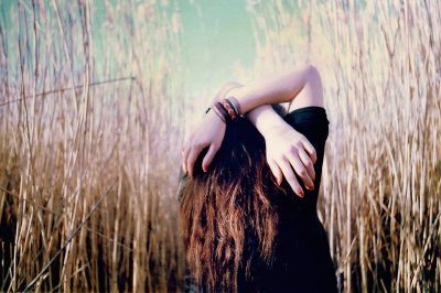 A spettinarti l'ansia (e i suoi recinti)