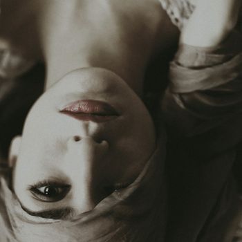 Lasciando al silenzio