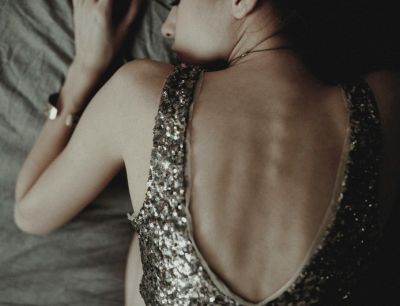 DI SCHIENA ALLA SALIVA (del tuo tempo)