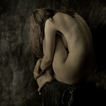 C’e’ sempre il blu