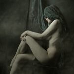 D’ARDESIA E ARCOBALENI ( E le nubi di Manhattan)