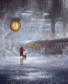 Tu non sapevi scrivere