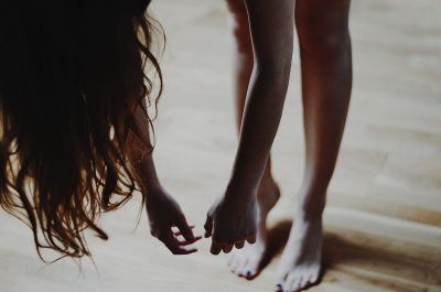 Per amore e d’azzurro