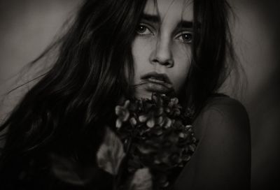 Nel chiuso dei pugni