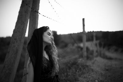 Mongolfiere nel vento