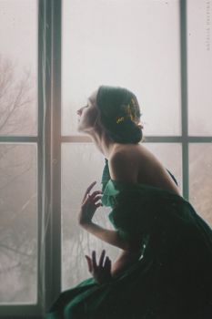 La neve che non calpesti