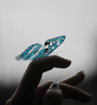 Il rumore dell’acqua