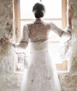 Forse d�inverno, quando tu verrai