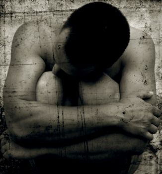 Tra le braccia di un trans