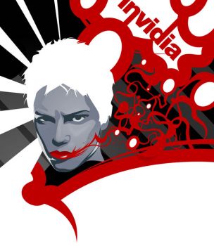 Il vestito dell'invidia