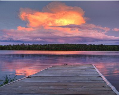 La quiete dell'anima  