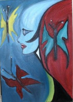 Come un fiume in piena  