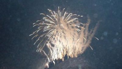 Sulla Strada Del Ritorno