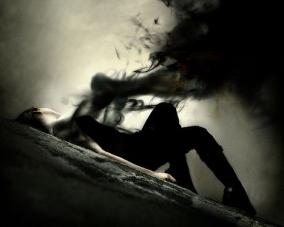 Un Pensiero Che Non So Lavare Via