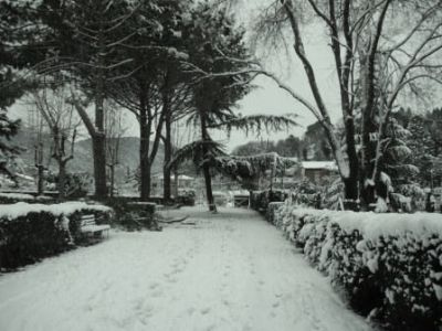 I Segni Del Passaggio