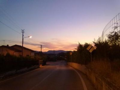 Voglia Di Non Tornare A Casa