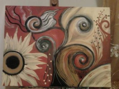 Tra Le Righe Ed Il Colore