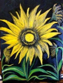 Affidiamo A Te Questa Vita