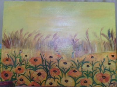 Un'Attesa Inaspettata