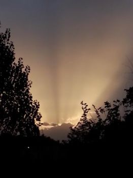 Nel Mare Dell'Aldilà