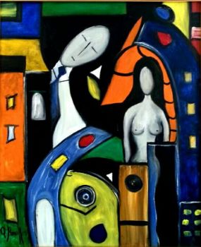 L'Isola Che Non C'è