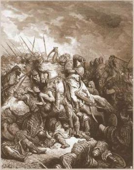 I guerrieri al tempo dell'amore in guerra