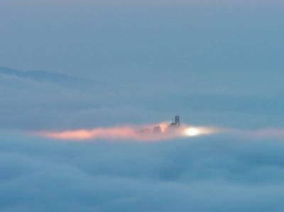 Il meteo portava a nuove nascite