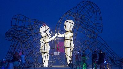 A cento passi del nulla