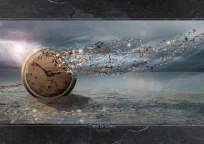 I ruderi del tuo vivere