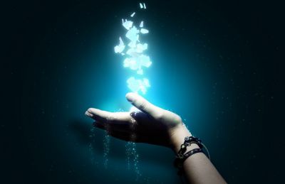 La fragrance des souvenirs