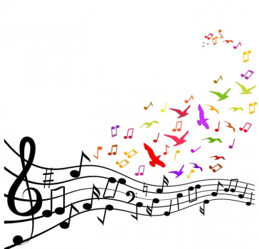 Des notes d�amiti�