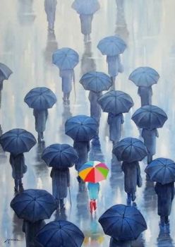 Aux narcissiques de l��bime