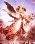 L�ange et l�enfant
