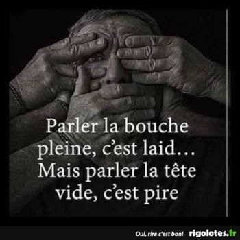 Hymne � la conscience