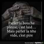 Hymne � la conscience