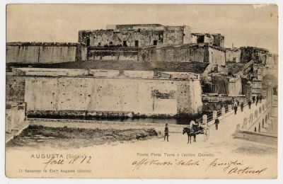 Oh mio castello! O forse