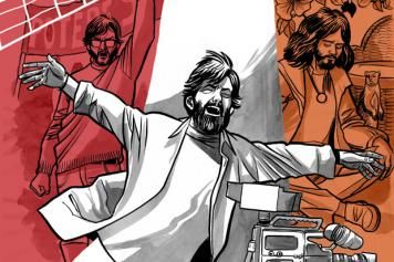 Un mafioso a Cefal�