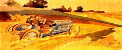 Corro su campi minati dove dominano cellulari accesi