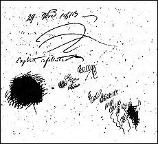 Con la maschera indosso