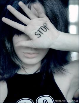 La donna non � uno straccio  